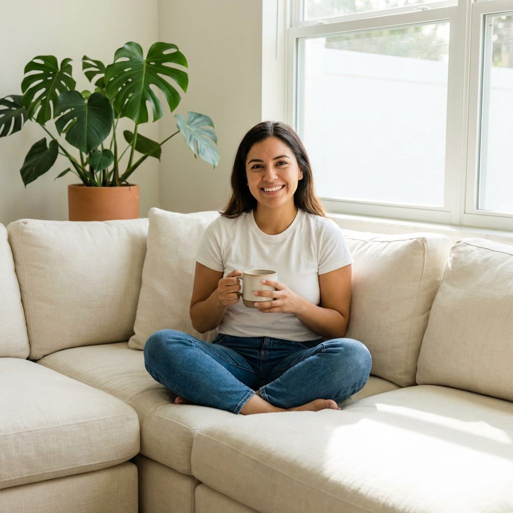 Ashley N. - Happy customer from Hollywood FL