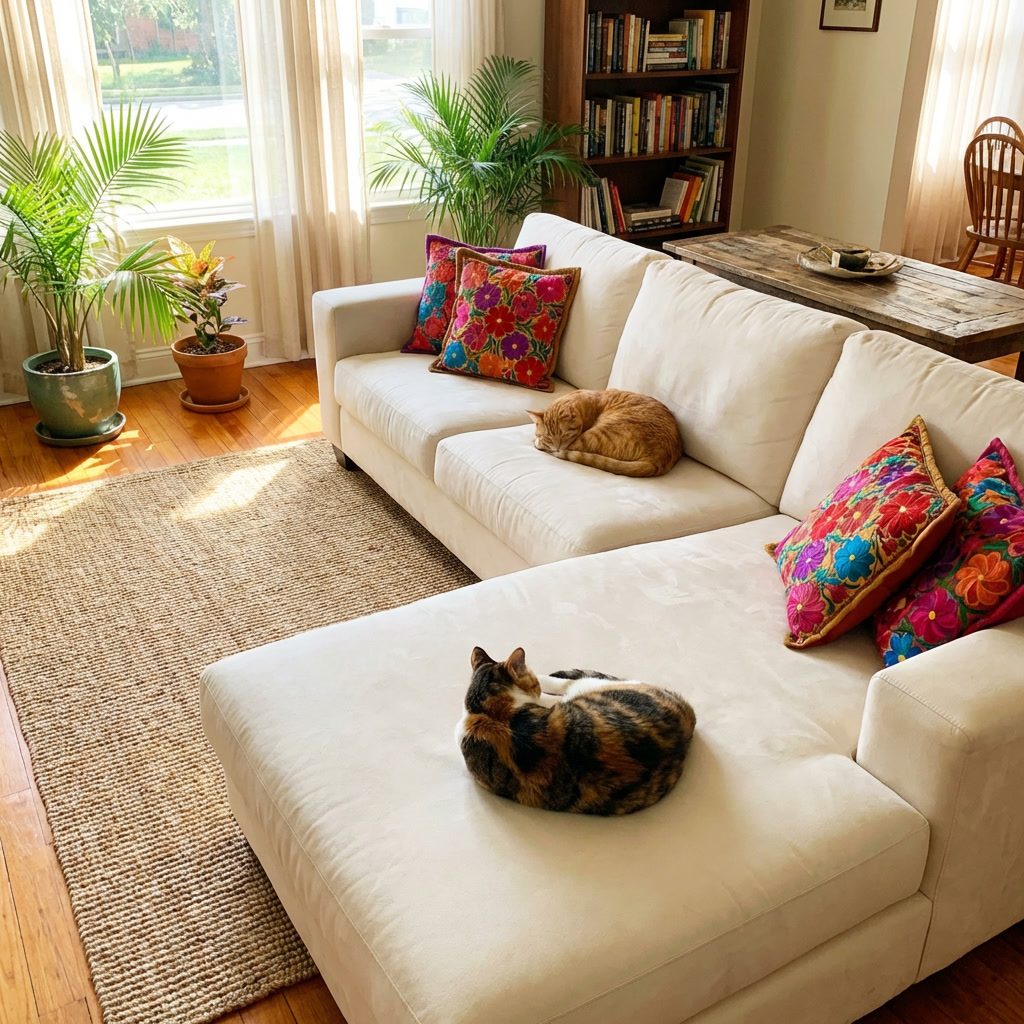 Linda R. - Happy customer from Plantation FL