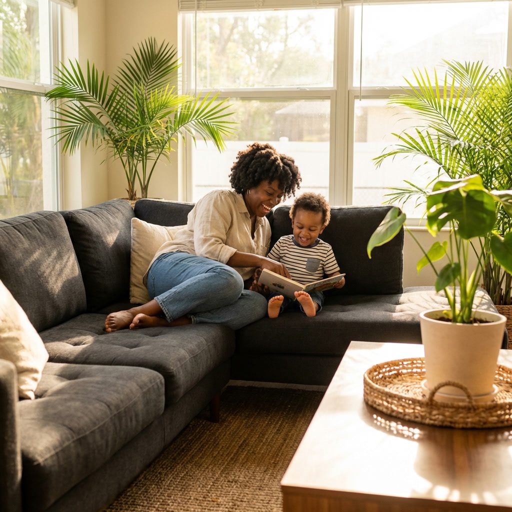 Carmen V. - Happy customer from Miramar FL